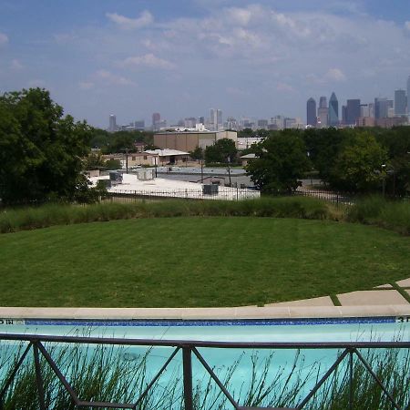 Belmont Hotel Dallas Kültér fotó