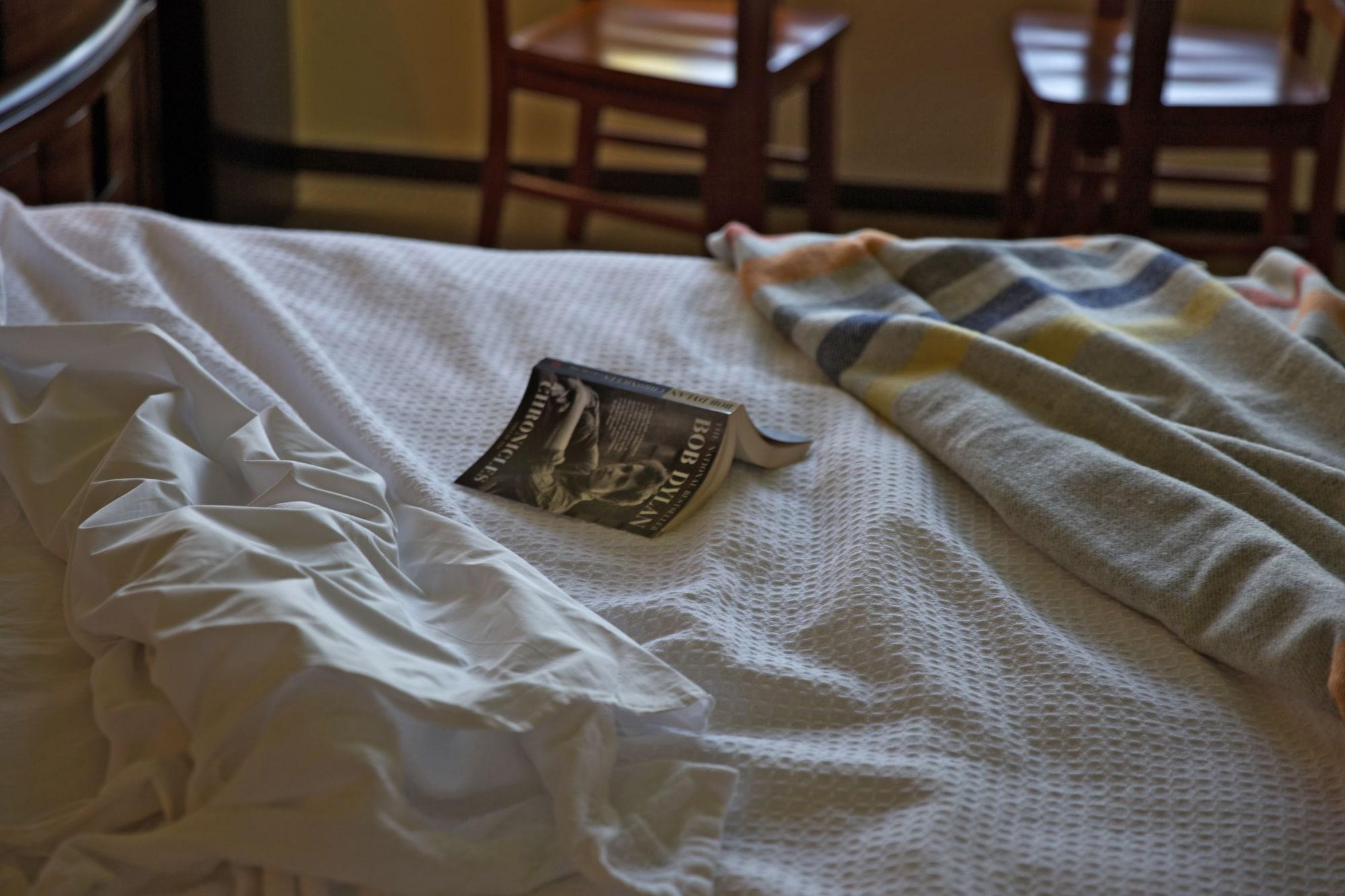 Belmont Hotel Dallas Kültér fotó