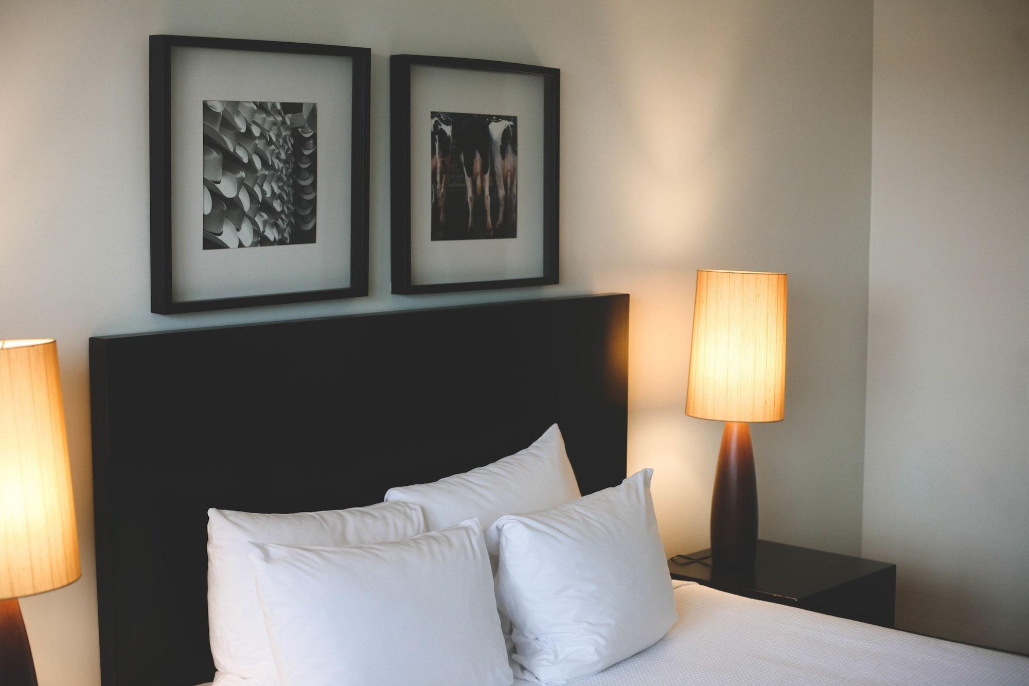Belmont Hotel Dallas Kültér fotó
