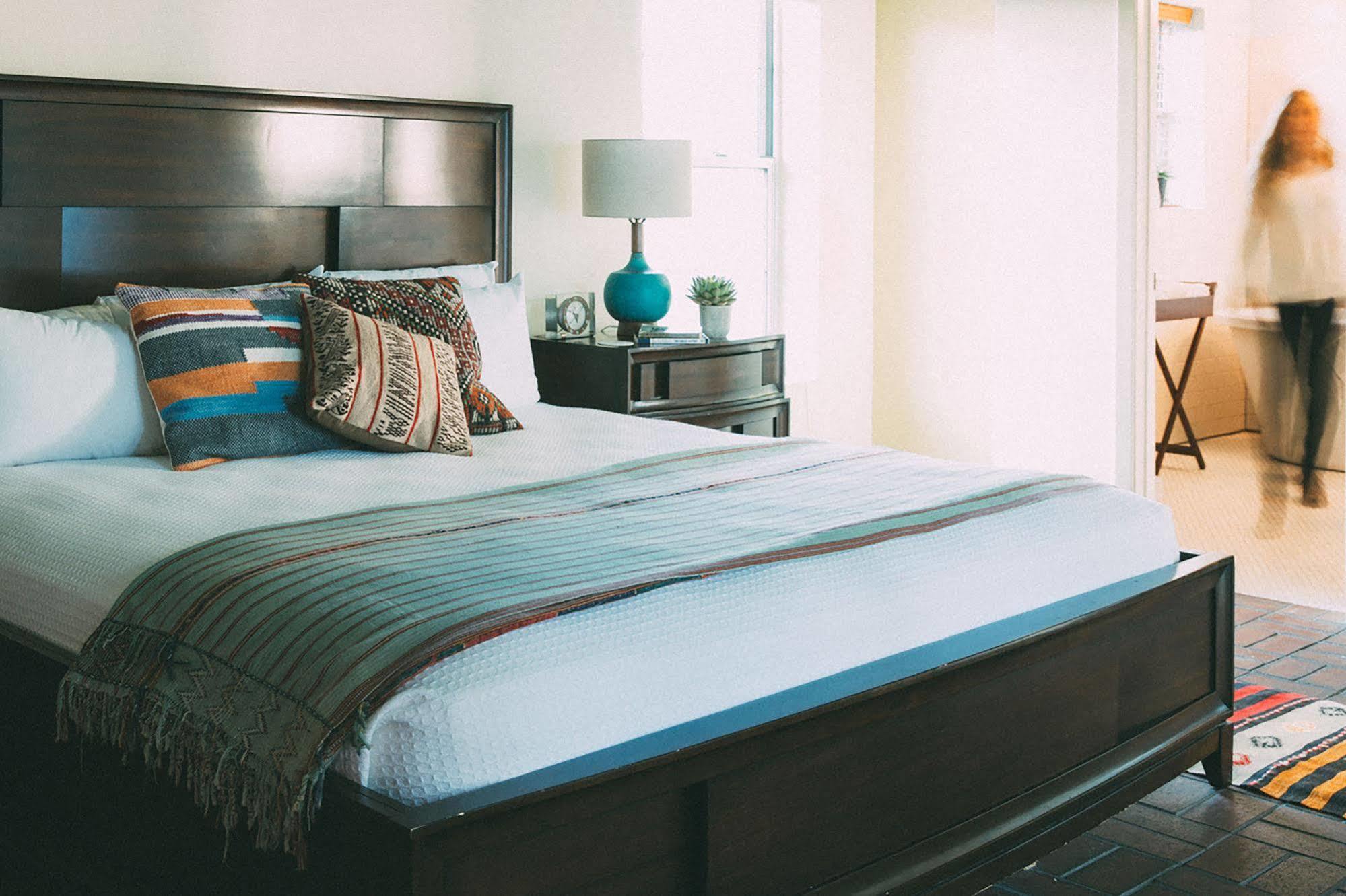 Belmont Hotel Dallas Kültér fotó